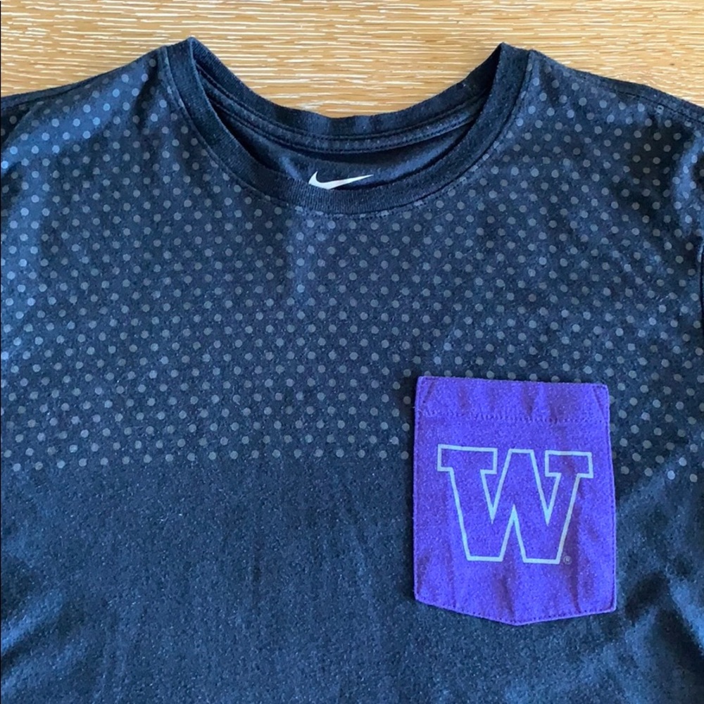 2 for $5 UW Nike T-shirt